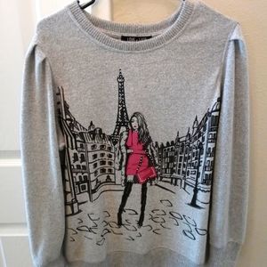 Women's sweater Xl